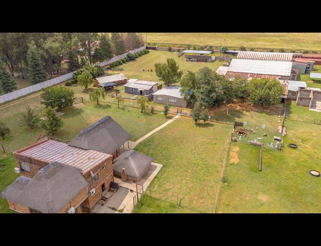 10 BEDROOM LODGE FOR SALE IN VISCHGAT